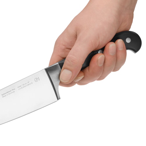 WMF Chinesisches Kochmesser 18,5 cm Spitzenklasse Plus