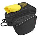 Vorschaubild Rixen & Kaul Satteltasche Contour Max Touring schwarz