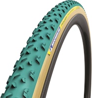 Michelin Schlauchreifen POWER Cyclocross Racing Line