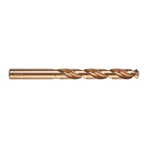 Milwaukee 25TALLBOHRER HSS-G COBALT 13.0X151MM (5) 4932373360