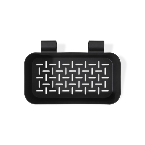 Weber Works Saucen- und Gewürzhalter