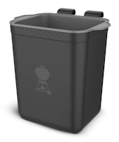 Weber WORKS Zubehör Behälter - einhängbar