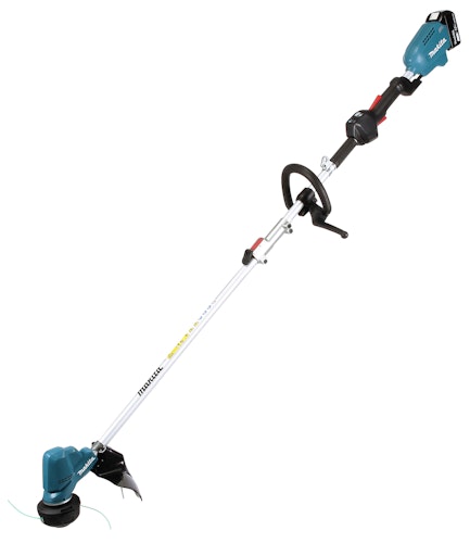 Makita Akku-Rasentrimmer DUR191LZX9