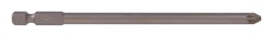 Makita PZ Bit 2x127mm 6mm P-13580
