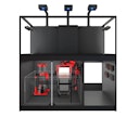 Vorschaubild Red Sea REEFER™ MAX 525 G3 System - Schwarz