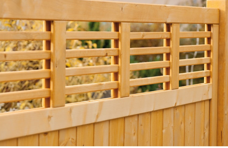 BM Serie Linear Grundelement 90x180 cm