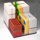 BEVER Multi-Plus-Luftschichtanker