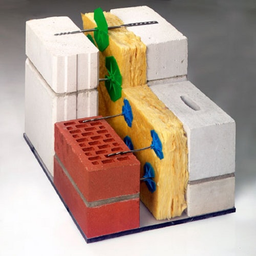 BEVER Multi-Plus-Luftschichtanker