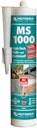 Vorschaubild Hotrega MS 1000 High-Tech Kleb- und Dichtstoff versch. Farben