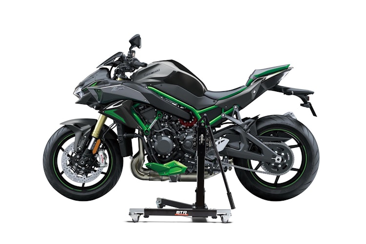 Zentralständer EVOLIFT® für Kawasaki Z H2 SE 24-