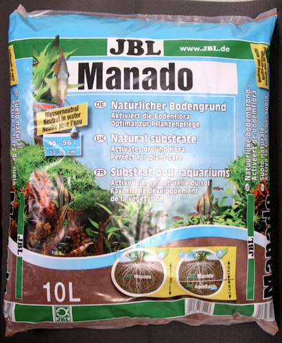 JBL Manado 10l