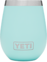 Vorschaubild YETI Weinbecher RAMBLER 10 oz. (296 ml) - mit Magsslider Deckel