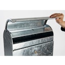 Vorschaubild ALLUX 9000 Design Briefkasten