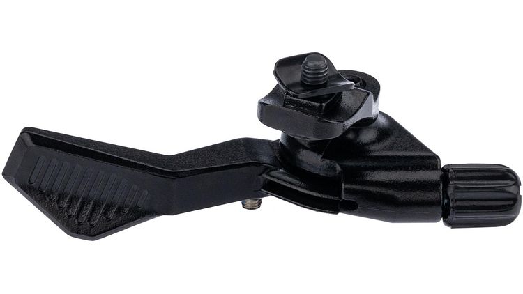 CONTEC Bedienhebel Drop-A-Lever Connect schwarz für SHIMANO I-Spec