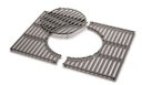 Weber Gourmet BBQ System (GBS) - Grillrost für Spirit 300-Serie (8847)