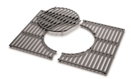 Weber Gourmet BBQ System (GBS) - Grillrost für Spirit 300-Serie (8847) Weber Gourmet BBQ System (GBS) - Grillrost für Spirit 300-Serie (8847)Zubehörbild