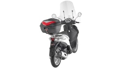 KAPPA Topcaseträger Kit KR 5611 für Piaggio Liberty