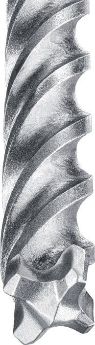 kwb Hamm.-Boh HB 7 C5  4,0x115 PRE 261204