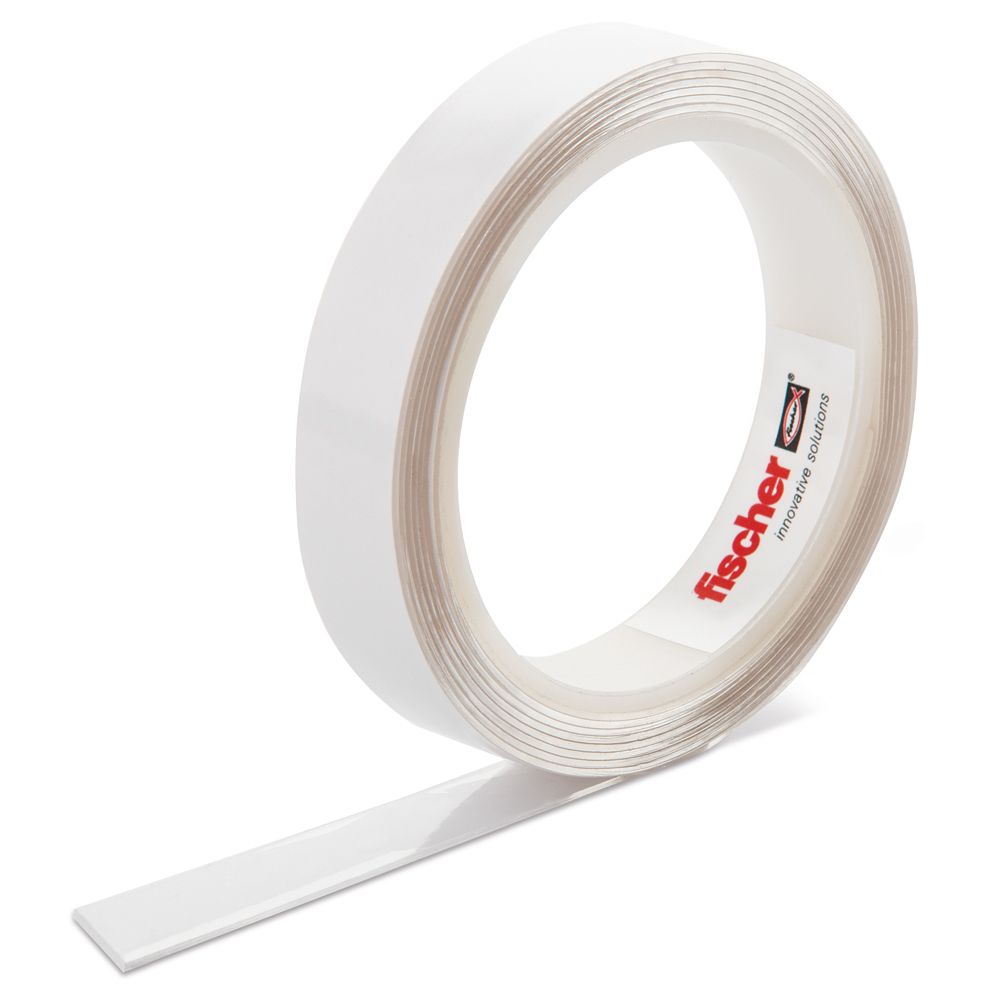 FISCHER Montageband 19 mmx3 m