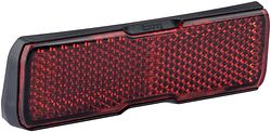 Busch + Müller Rückstrahler für Bosch 3 rot