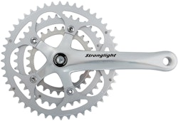 Stronglight Kettenradgarnitur Impact