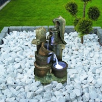 Gardenforma Wasserspiel Ottawa