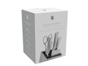 Vorschaubild WMF Grand Gourmet Messer-Vorteils-Set* mit FlexTec Messerblock für die asi