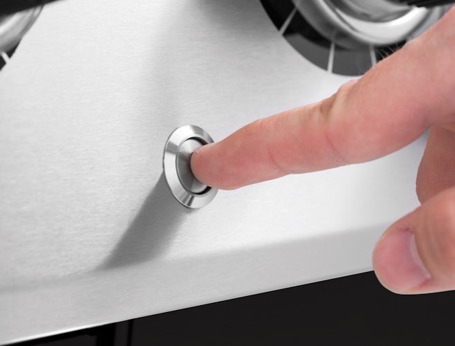 Broil King Gasgrill REGAL 590 