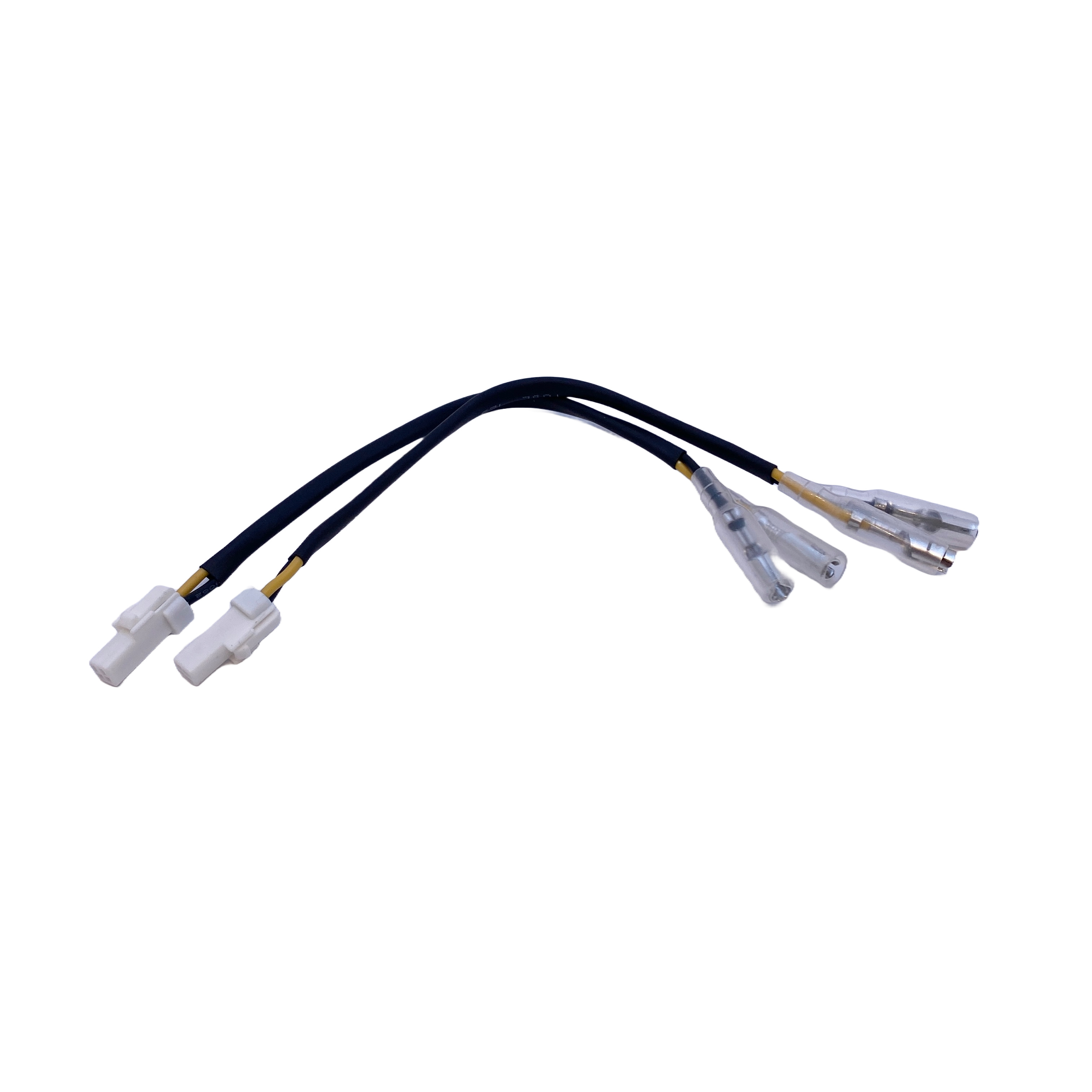 MOTOISM Yamaha Blinker Adapterkabel ohne Widerstand ohne