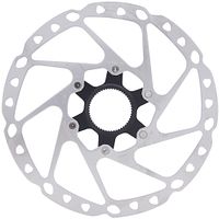 Shimano Bremsscheibe Deore SM-RT64 180 mm Ø 180 mm (Sonderposten, lose)