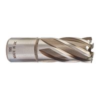Milwaukee KERNLOCHBOHRER 19X30MM HSS KURZ 4932343275