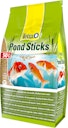 Vorschaubild Tetra Pond Sticks 50 Liter Teichfutter