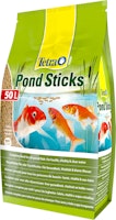 Tetra Pond Sticks 50 Liter Teichfutter