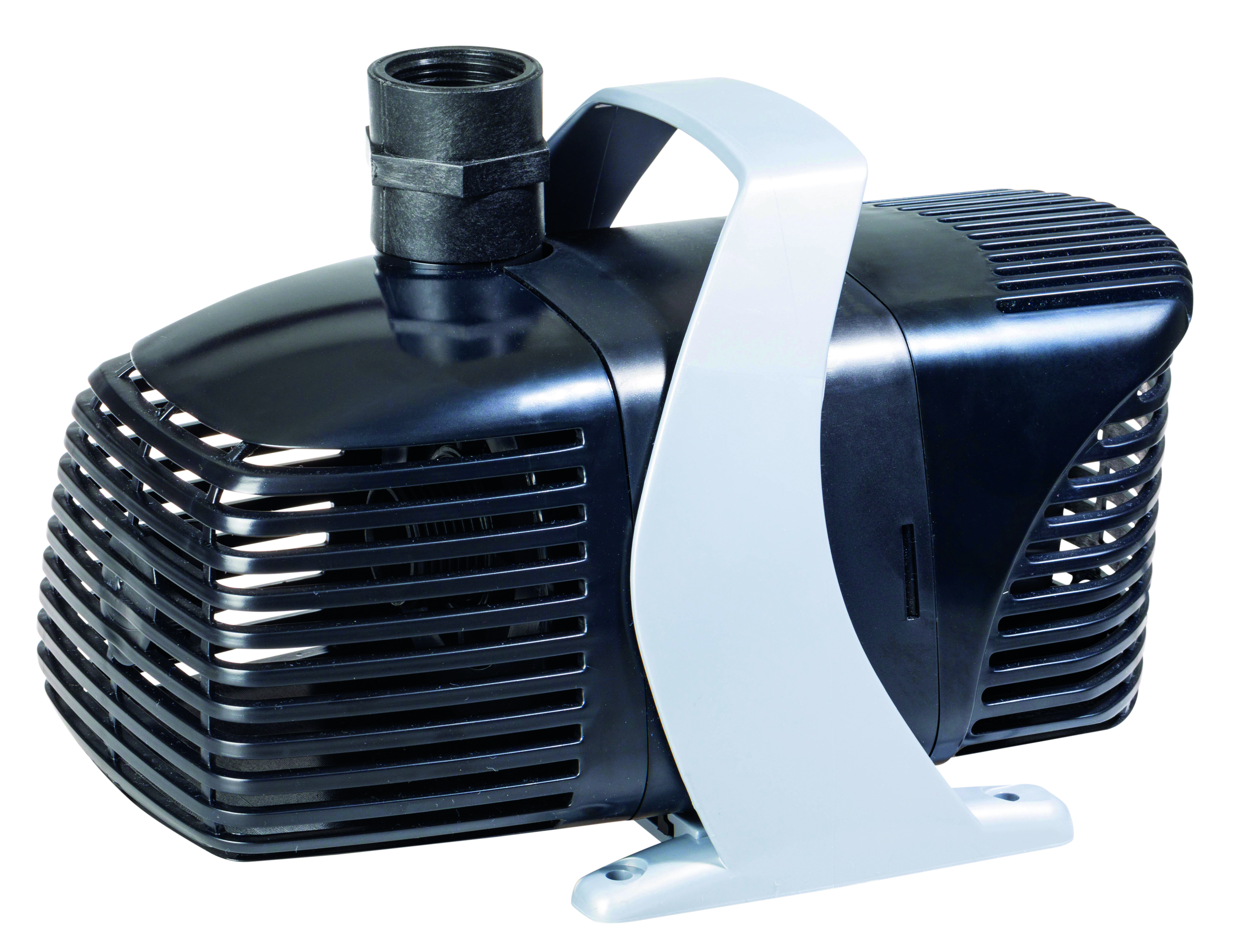 Messner Pumpe MultiSystem M 26000 (156/001416)