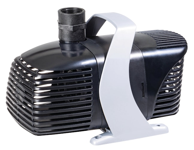 Messner Pumpe MultiSystem M 26000 (156/001416)