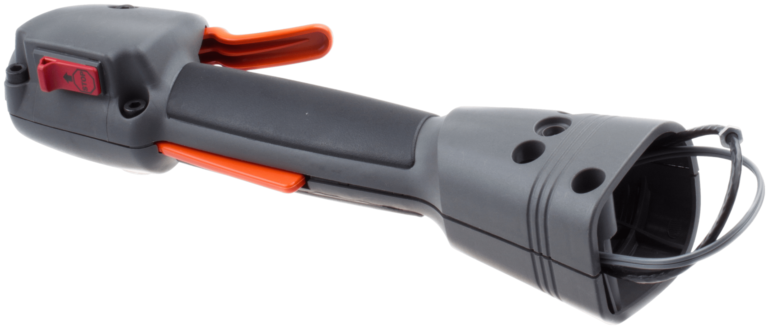 Husqvarna 537 44 38-02 - GASHEBEL KPL