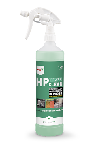 Tec7 Universal Hochleistungsreiniger HP Clean 