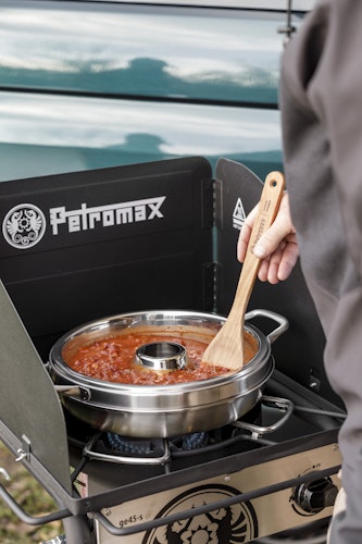 Petromax Camping Backofen