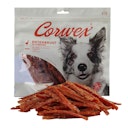 Vorschaubild Corwex Entenbrust in Streifen Hundesnack