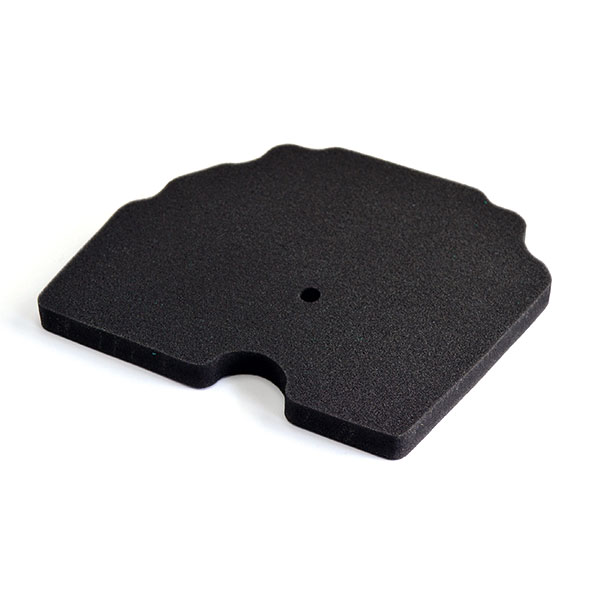 MIW Luftfilter BE12901 für Benelli TRK 502/X ABS