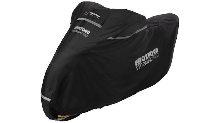 OXFORD Stormex Pro Faltgarage L