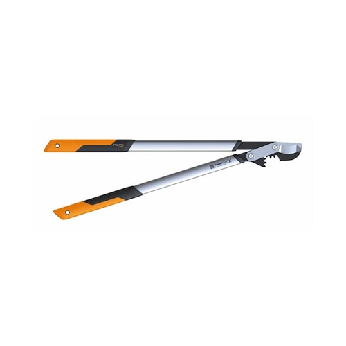 Fiskars PowerGear Byp.GetriebeastschereLX98 80 1020188