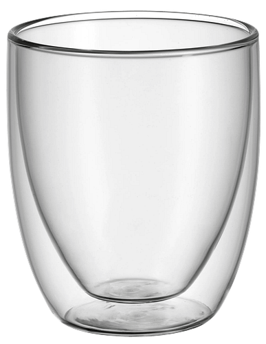 Longtail CAPPUCCINOGLAS KULT 6TLG.