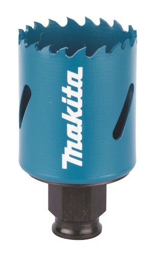 Makita EZYCHANGE BIM-Lochsäge 40mm B-16754