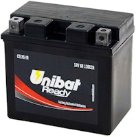 Unibat – Batterie – CTZ7S