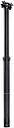 Vorschaubild CONTEC Variosattelstütze Drop-A-Gogo II Ø 30,9 mm schwarz 620 mm lang, 230 mm Verstellbereich, max