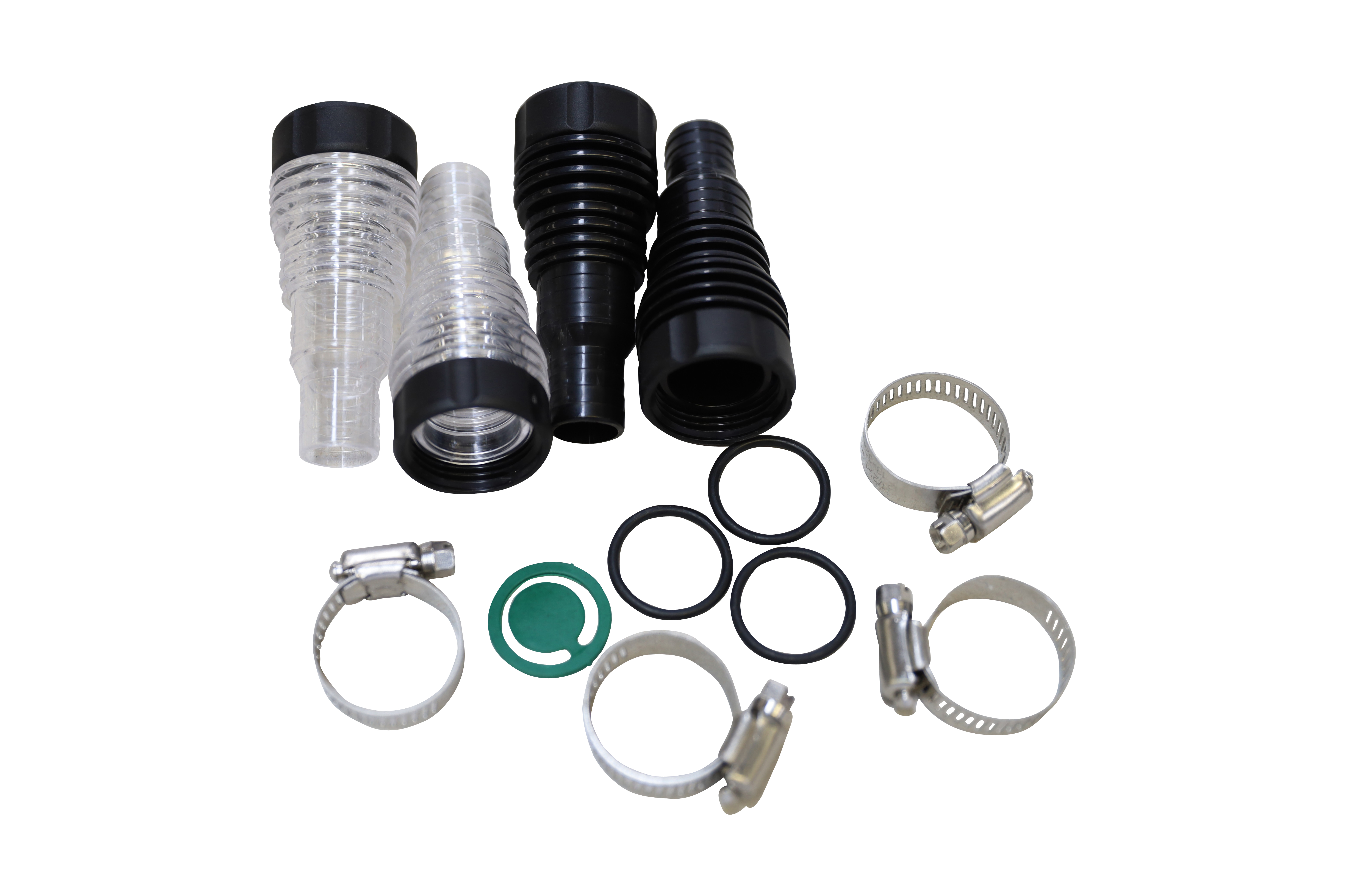 Oase Ersatzteile Beipack für BioPress Set 4000 (14825)