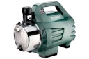Vorschaubild Metabo Hauswasserautomat HWA 3500 Inox