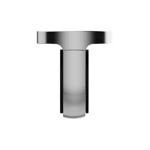 BEELINE Moto II Classic Edition Lenkerhalterung 22-32 mm