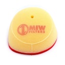 Vorschaubild MIW Luftfilter Y4263 für Yamaha WR 125/250/400/426, YZ 125/250,